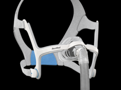 瑞思邁N20佩戴安裝